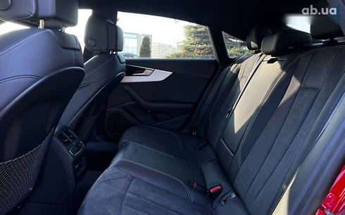 Audi A5 2023 - фото 26