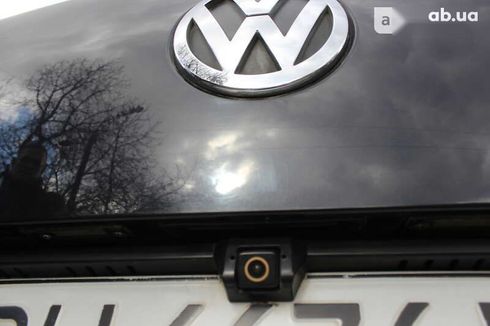 Volkswagen Touareg 2008 - фото 22