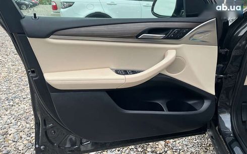 BMW X3 2018 - фото 8