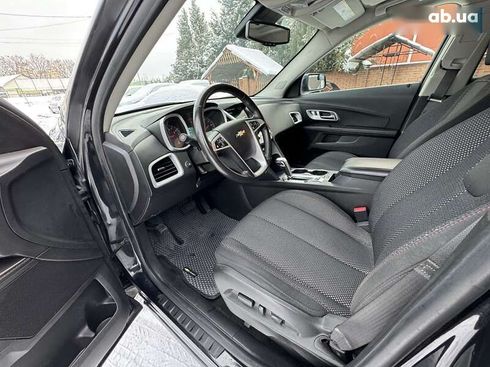 Chevrolet Equinox 2014 - фото 2