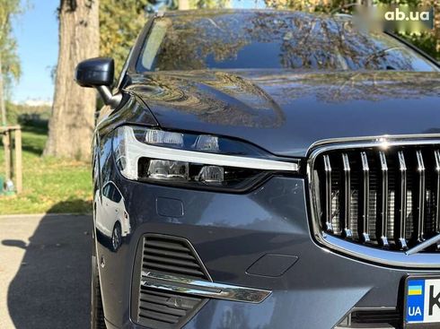 Volvo XC60 2023 - фото 7