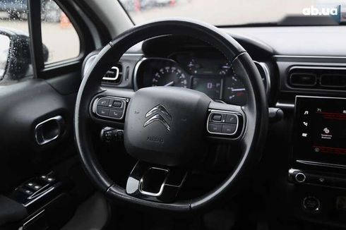 Citroёn C3 2019 - фото 14