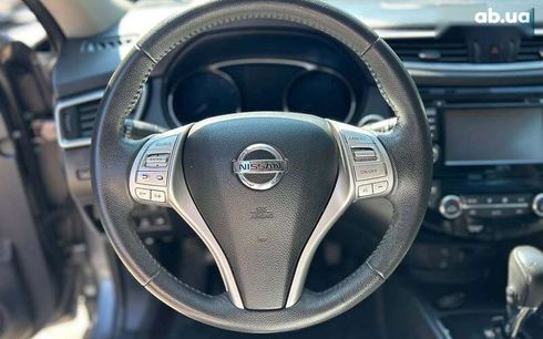 Nissan Rogue 2016 - фото 14