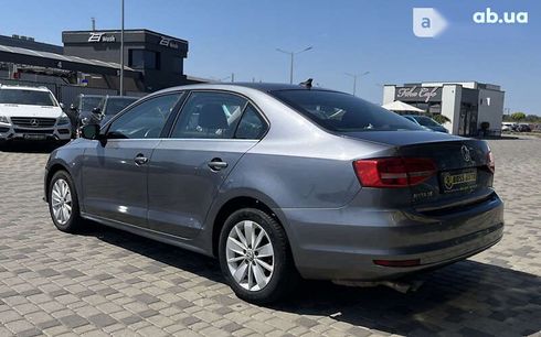 Volkswagen Jetta 2015 - фото 5