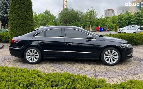 Volkswagen Passat CC 2012 - фото 8