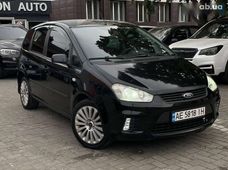 Продажа б/у Ford C-Max 2007 года в Днепре - купить на Автобазаре
