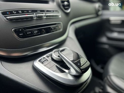 Mercedes-Benz V-Класс 2014 - фото 30