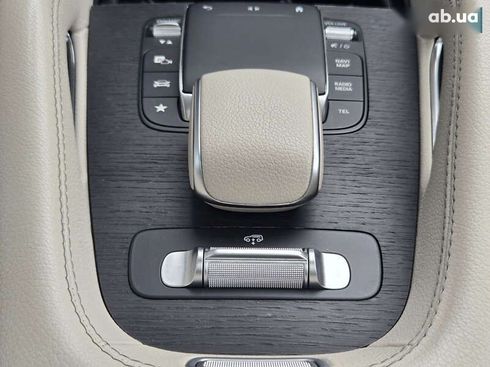 Mercedes-Benz GLE-Class 2020 - фото 30