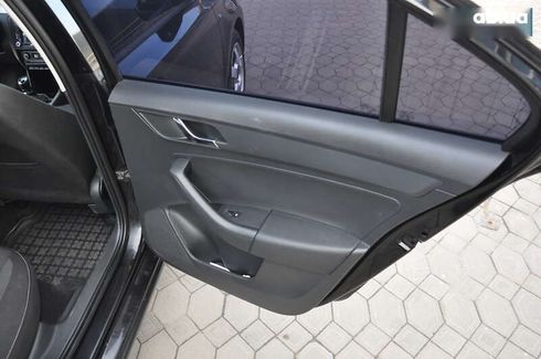 Skoda Rapid 2013 - фото 24