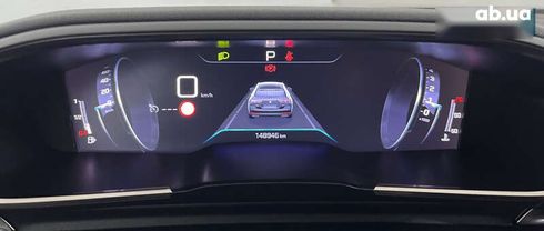 Peugeot 508 2020 - фото 10