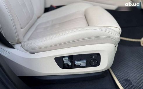 BMW X5 2021 - фото 21