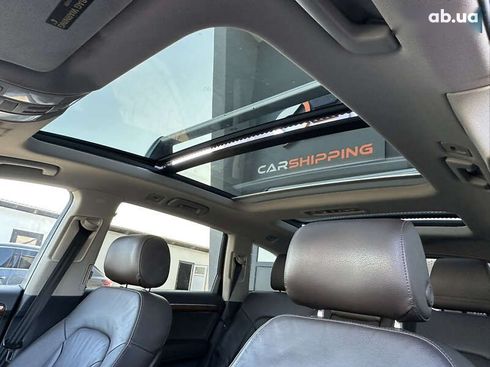 Audi Q7 2015 - фото 15
