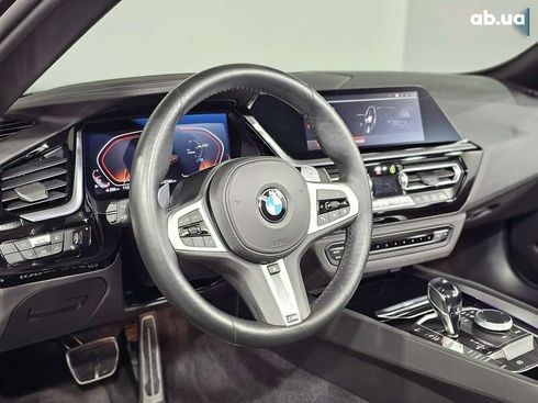 BMW Z4 2021 - фото 16