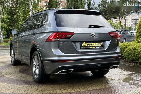 Volkswagen Tiguan 2017 - фото 5