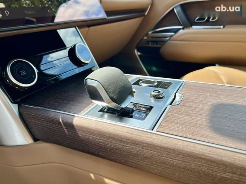 Land Rover Range Rover 2023 - фото 20