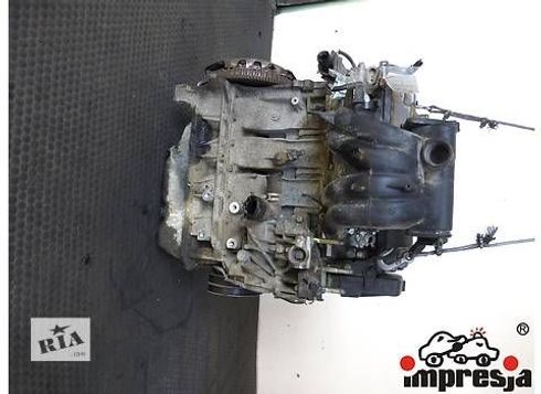 двигатель в сборе для Citroёn Berlingo - купить на Автобазаре - фото 4