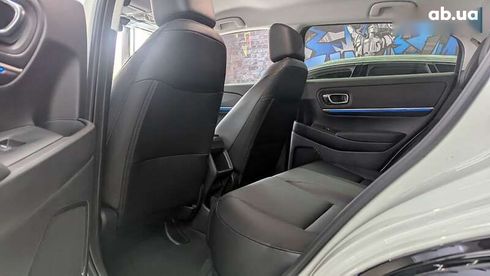 Honda e:NS1 2024 - фото 21