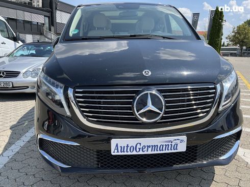Mercedes-Benz EQV-Класс 2022 - фото 26