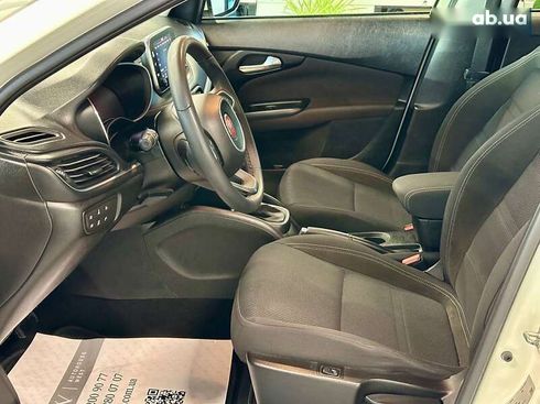 Fiat Tipo 2019 - фото 16