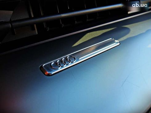 Audi A3 2022 - фото 21