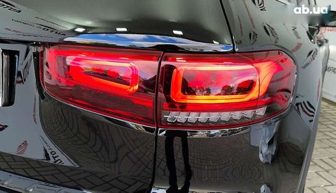 Mercedes-Benz GLB-Класс 2021 - фото 7
