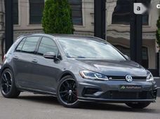 Продаж вживаних Volkswagen Golf R - купити на Автобазарі