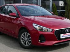 Продажа б/у Hyundai i30 2019 года - купить на Автобазаре
