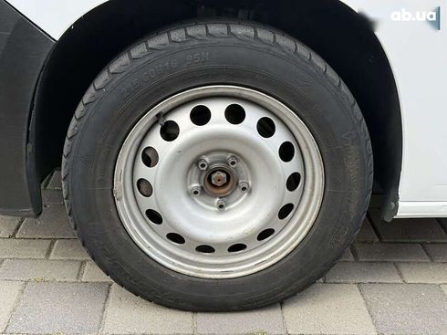 Citroёn Berlingo 2023 - фото 20