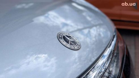 Mercedes-Benz EQS-Класс 2022 - фото 28