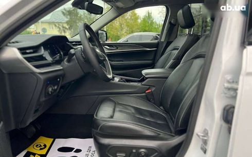 Jeep Grand Cherokee 2022 - фото 13