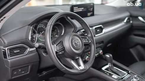 Mazda CX-5 2024 - фото 15