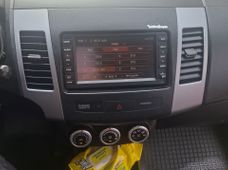 Продаж вживаних Peugeot 4007 2008 року в Снятині - купити на Автобазарі