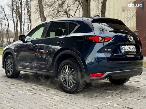 Mazda CX-5 2018 - фото 22