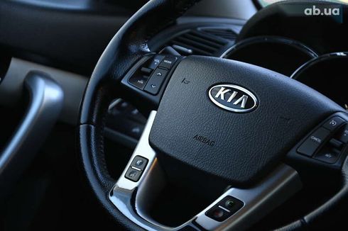 Kia Sorento 2010 - фото 30