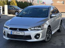 Продажа б/у Mitsubishi Lancer 2016 года - купить на Автобазаре