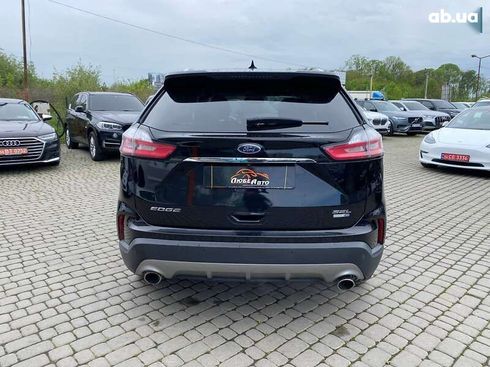 Ford Edge 2019 - фото 6