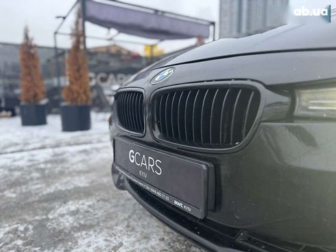 BMW 3 серия 2012 - фото 5