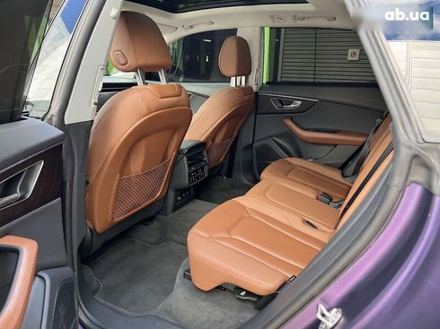 Audi Q8 2021 - фото 30
