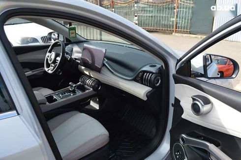 BYD Yuan EV 2024 - фото 17