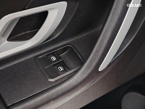 Skoda Fabia 2009 красный - фото 21