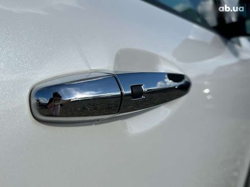 Kia Niro 2020 - фото 27