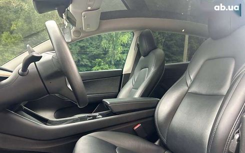 Tesla Model Y 2020 - фото 9