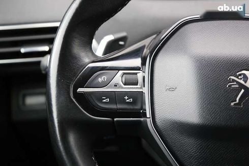 Peugeot 3008 2017 - фото 27
