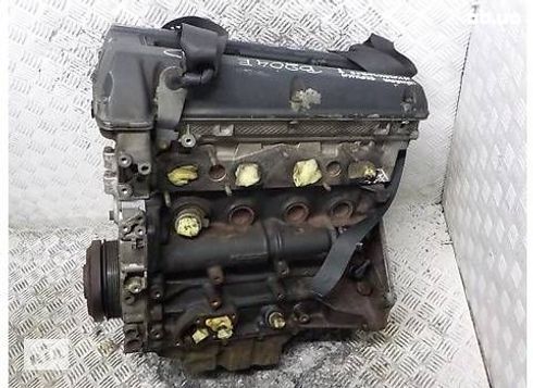 двигатель в сборе для Saab 9-3 - купить на Автобазаре - фото 2