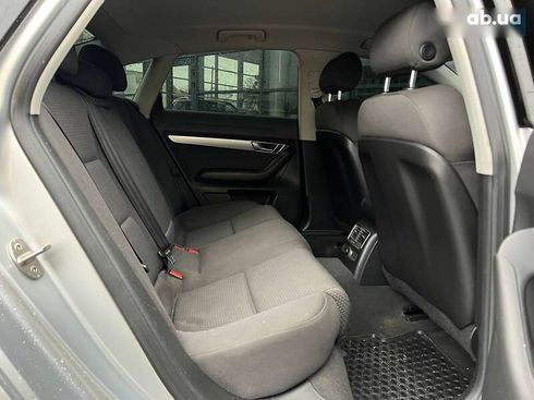 Audi A6 2005 - фото 23