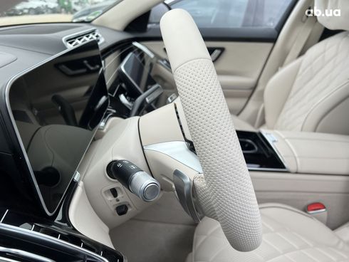 Mercedes-Benz S-Класс 2023 - фото 26