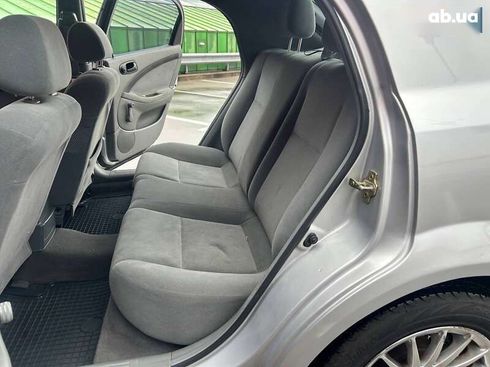 Chevrolet Lacetti 2005 - фото 10