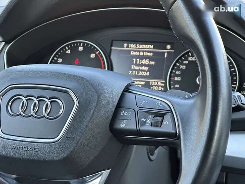 Audi Q5 2017 - фото 19