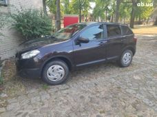 Продаж вживаних Nissan Qashqai в Івано-Франківську - купити на Автобазарі