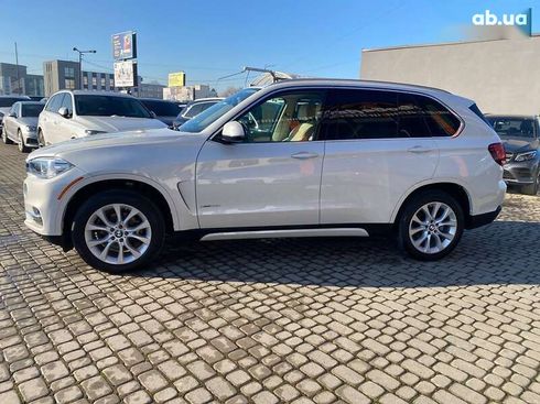 BMW X5 2013 - фото 4